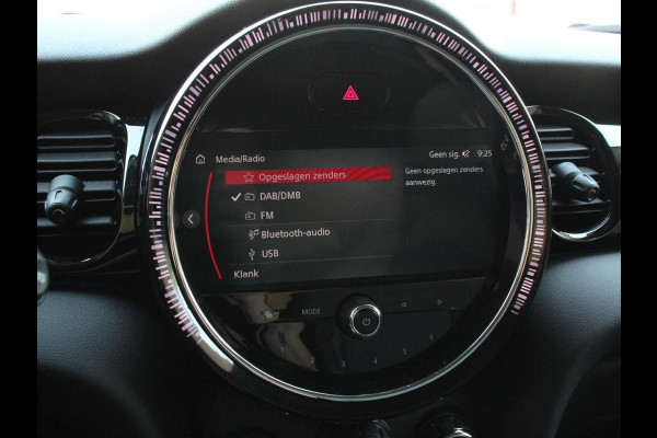 MINI Mini Electric Business Edition 33 kWh SOH 96%  Navigatie Climate Control  Lichtmetalen Velgen  Dab Parkeer sensoren