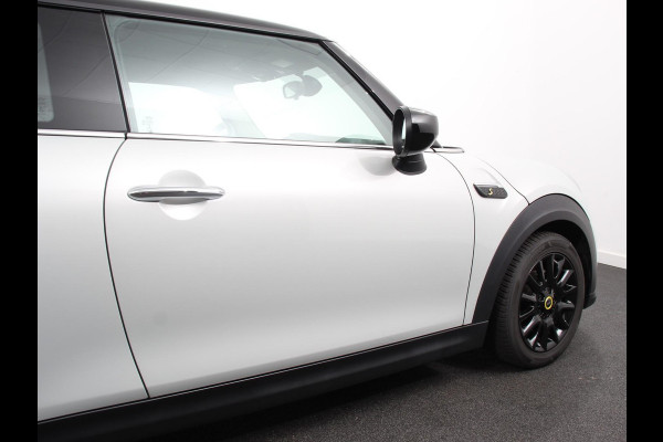 MINI Mini Electric Business Edition 33 kWh SOH 96%  Navigatie Climate Control  Lichtmetalen Velgen  Dab Parkeer sensoren