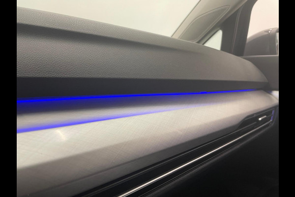 Volkswagen Golf 1.0 eTSI DSG Life Navigatie Apple Carplay/Android Auto Parkeersensoren Adaptieve Cruise Control Sfeerverlichting Virtual Cockpit Climate Control Lichtmetalen velgen