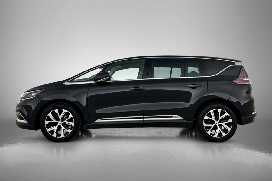 Renault Espace 1.8 TCe Initiale Paris (Perfect OnderH, Panorama, Stoel VerW, Camera, Naiv, Trekhaak, Head-up, Etc)