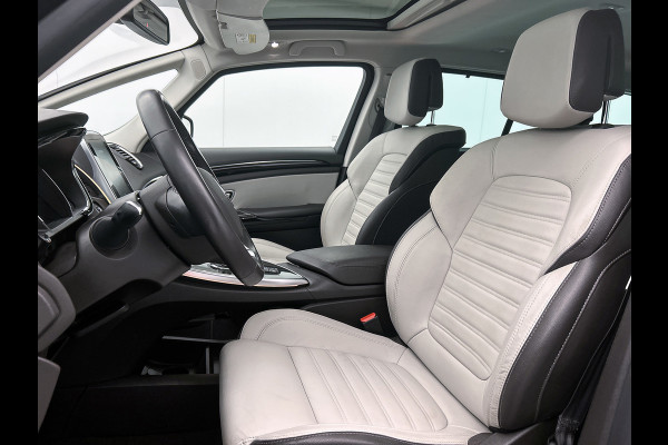 Renault Espace 1.8 TCe Initiale Paris (Perfect OnderH, Panorama, Stoel VerW, Camera, Naiv, Trekhaak, Head-up, Etc)