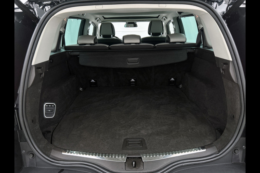 Renault Espace 1.8 TCe Initiale Paris (Perfect OnderH, Panorama, Stoel VerW, Camera, Naiv, Trekhaak, Head-up, Etc)