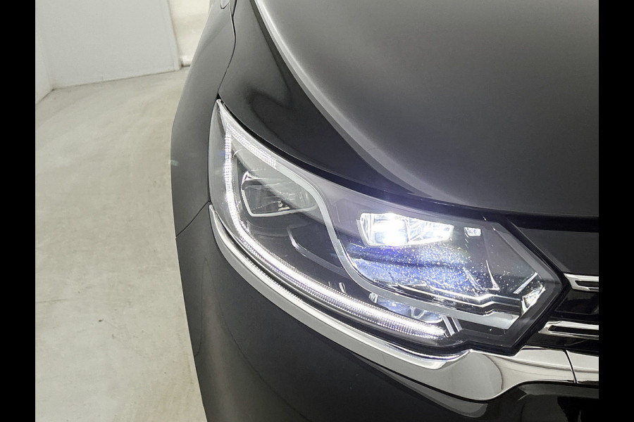 Renault Espace 1.8 TCe Initiale Paris (Perfect OnderH, Panorama, Stoel VerW, Camera, Naiv, Trekhaak, Head-up, Etc)