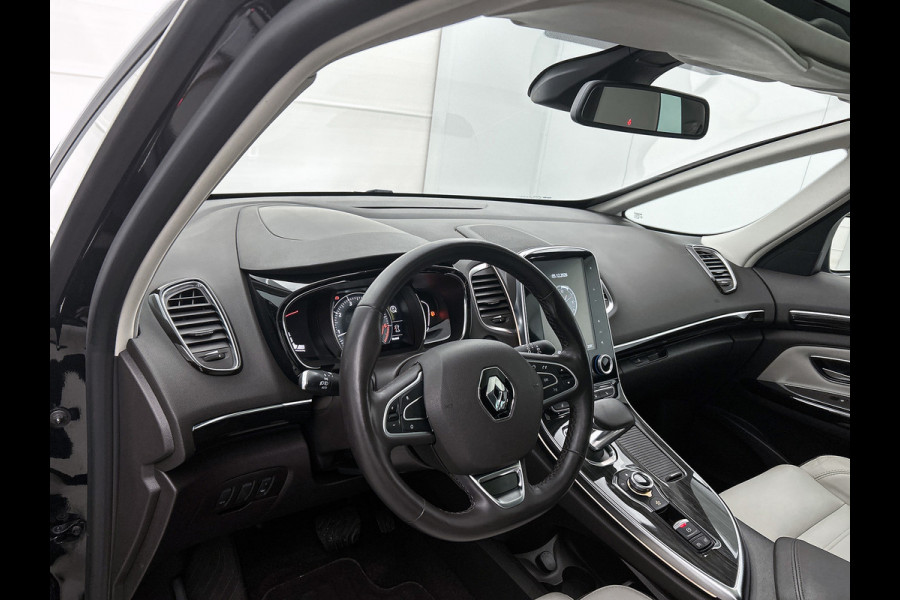 Renault Espace 1.8 TCe Initiale Paris (Perfect OnderH, Panorama, Stoel VerW, Camera, Naiv, Trekhaak, Head-up, Etc)