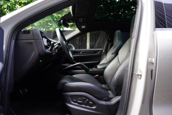 Porsche Cayenne 4.0 Turbo E-Hybrid Coupe / Achteras Besturing / PDCC