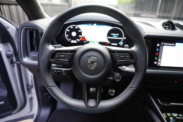 Porsche Cayenne 4.0 Turbo E-Hybrid Coupe / Achteras Besturing / PDCC