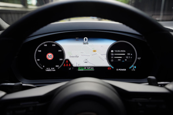 Porsche Cayenne 4.0 Turbo E-Hybrid Coupe / Achteras Besturing / PDCC