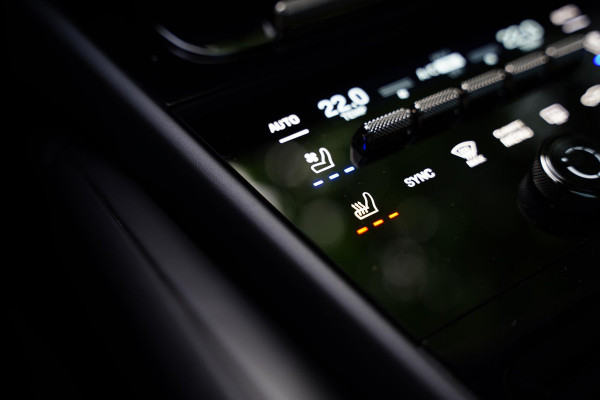 Porsche Cayenne 4.0 Turbo E-Hybrid Coupe / Achteras Besturing / PDCC