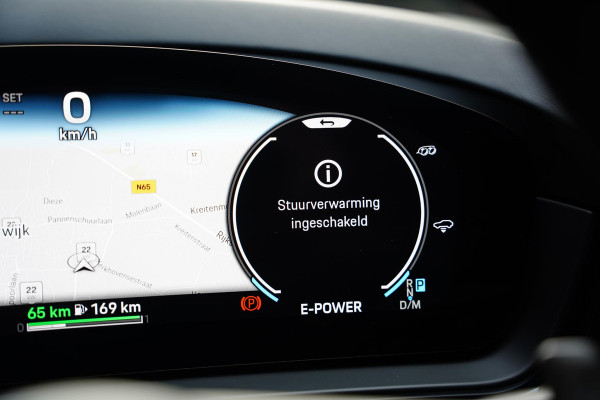 Porsche Cayenne 4.0 Turbo E-Hybrid Coupe / Achteras Besturing / PDCC