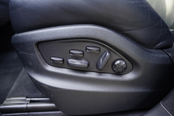 Porsche Cayenne 4.0 Turbo E-Hybrid Coupe / Achteras Besturing / PDCC
