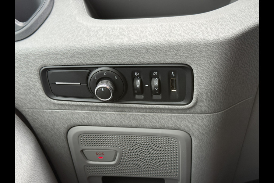 Maxus Deliver 9 2.0 CiT 150PK L3H2 LED Airco Cruise Control Euro 6
