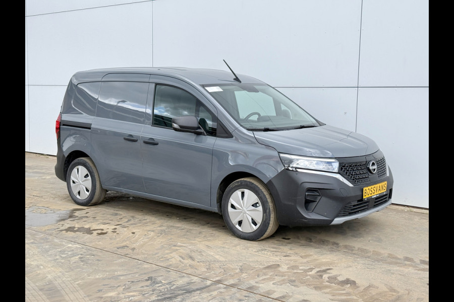 Nissan Townstar EV 45kWh Automaat L1 285km WLTP 1,5t Trekhaak Led Climate Control Cruise Control Parkeersensoren Achter