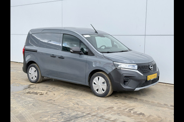 Nissan Townstar EV 45kWh Automaat L1 285km WLTP 1,5t Trekhaak Led Climate Control Cruise Control Parkeersensoren Achter