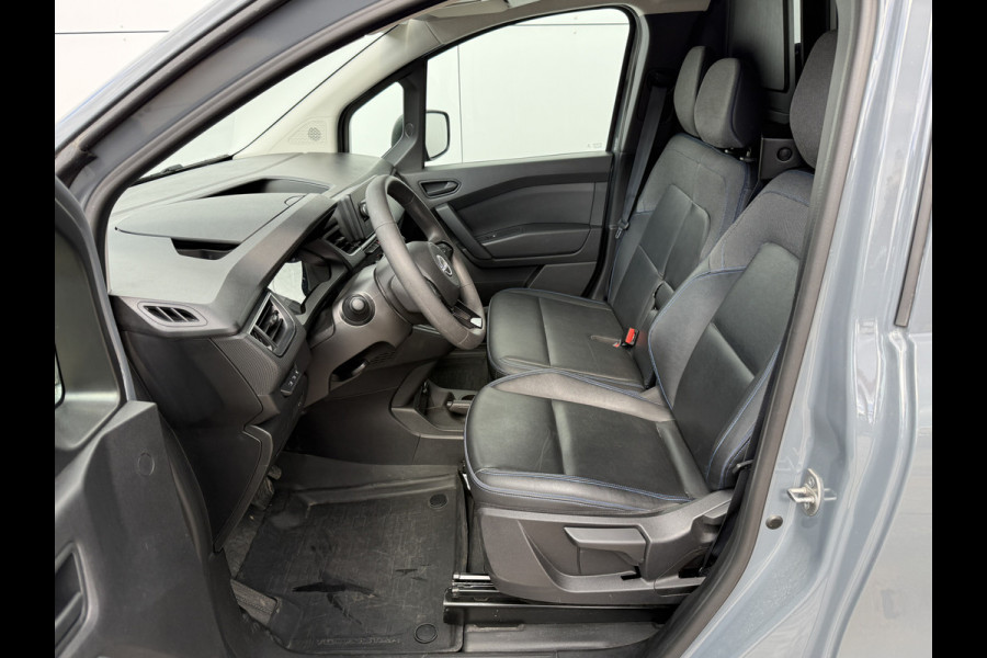 Nissan Townstar EV 45kWh Automaat L1 285km WLTP 1,5t Trekhaak Led Climate Control Cruise Control Parkeersensoren Achter