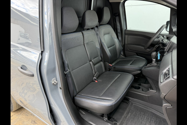 Nissan Townstar EV 45kWh Automaat L1 285km WLTP 1,5t Trekhaak Led Climate Control Cruise Control Parkeersensoren Achter