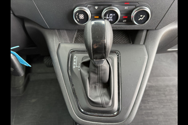 Nissan Townstar EV 45kWh Automaat L1 285km WLTP 1,5t Trekhaak Led Climate Control Cruise Control Parkeersensoren Achter