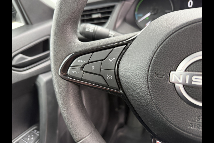Nissan Townstar EV 45kWh Automaat L1 285km WLTP 1,5t Trekhaak Led Climate Control Cruise Control Parkeersensoren Achter