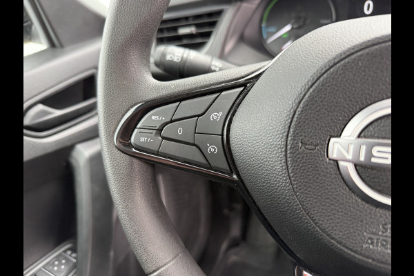 Nissan Townstar EV 45kWh Automaat L1 285km WLTP 1,5t Trekhaak Led Climate Control Cruise Control Parkeersensoren Achter