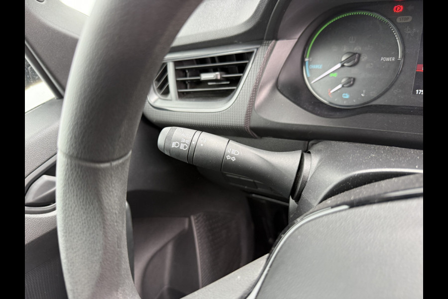Nissan Townstar EV 45kWh Automaat L1 285km WLTP 1,5t Trekhaak Led Climate Control Cruise Control Parkeersensoren Achter