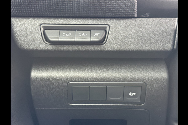 Nissan Townstar EV 45kWh Automaat L1 285km WLTP 1,5t Trekhaak Led Climate Control Cruise Control Parkeersensoren Achter