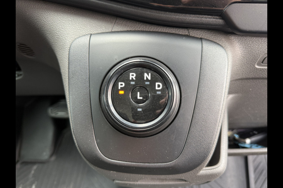 Ford E-Transit 68kWh 184PK L3H3 317km WLTP 96% (SOH) BEV Snelladen Camera Cruise control Climate control Carplay Navigatie Laadkabel Parkeersensoren