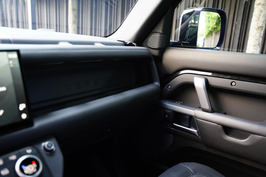 Land Rover Defender 110 P400 E X-Dynamic HSE / Head Up / Meridian / Elek. Trekhaak