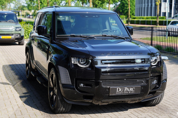 Land Rover Defender 110 P400 E X-Dynamic HSE / Head Up / Meridian / Elek. Trekhaak