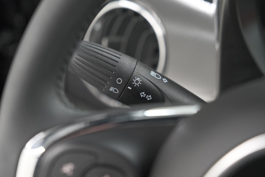 Fiat 500C 1.0 Hybrid Dolcevita | Elektrisch Vouwdak | Apple Carplay | Parkeersensoren | Climate Control
