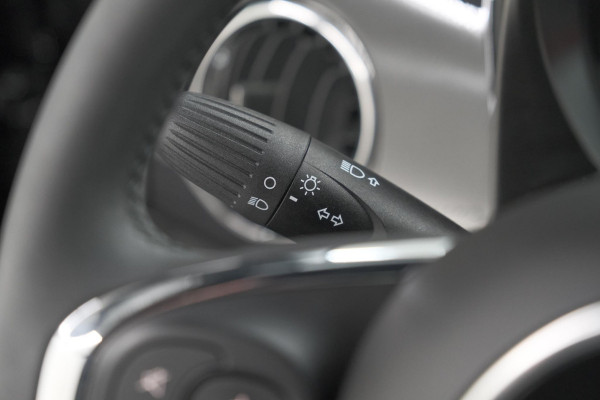 Fiat 500C 1.0 Hybrid Dolcevita | Elektrisch Vouwdak | Apple Carplay | Parkeersensoren | Climate Control