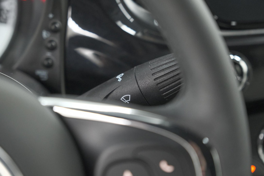 Fiat 500C 1.0 Hybrid Dolcevita | Elektrisch Vouwdak | Apple Carplay | Parkeersensoren | Climate Control