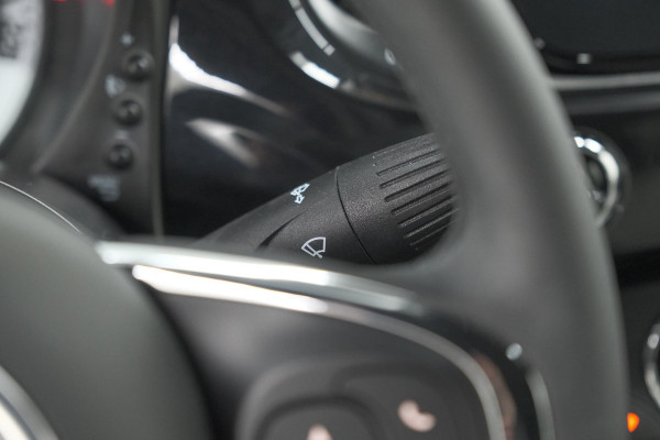 Fiat 500C 1.0 Hybrid Dolcevita | Elektrisch Vouwdak | Apple Carplay | Parkeersensoren | Climate Control