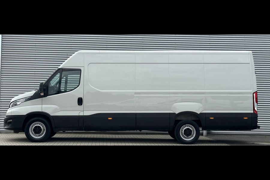 Iveco Daily 35S14V 2.3 410L L4H2 SUPER LANG