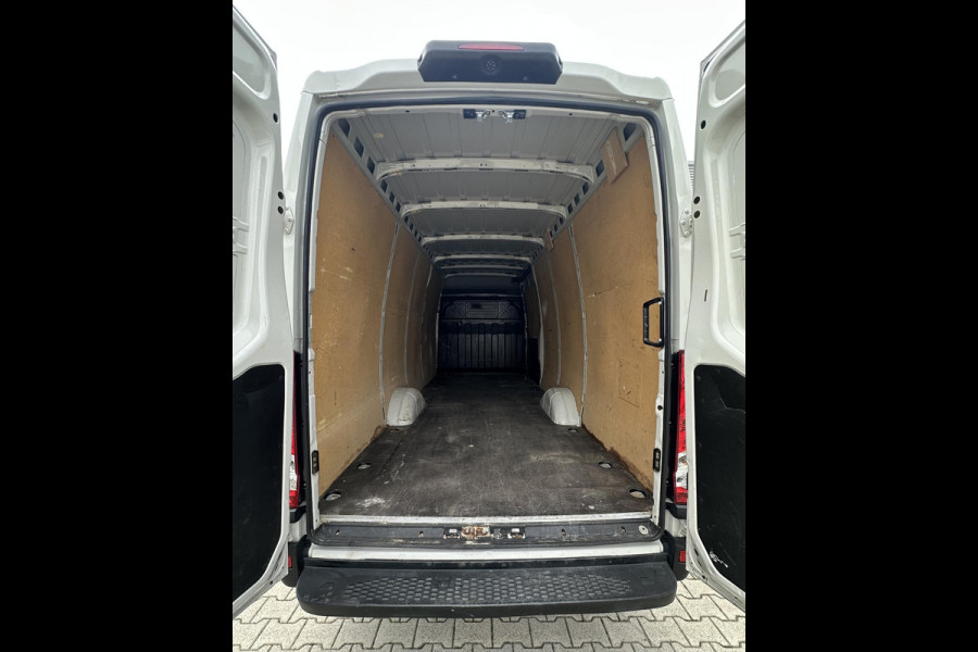 Iveco Daily 35S14V 2.3 410L L4H2 SUPER LANG