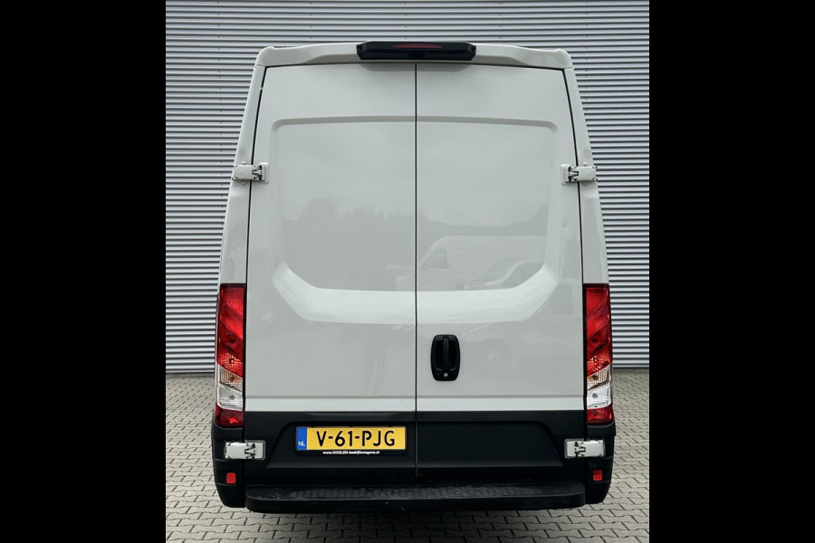Iveco Daily 35S14V 2.3 410L L4H2 SUPER LANG