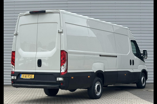 Iveco Daily 35S14V 2.3 410L L4H2 SUPER LANG