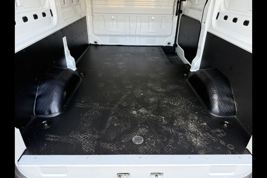 Maxus eDeliver 9 72kWh Nieuw Elektrisch 72kWh 280km WLTP L2H2 204PK ACC Stoelverwarming Snelladen LED Airco BPM Vrij