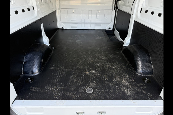 Maxus eDeliver 9 72kWh Nieuw Elektrisch 72kWh 280km WLTP L2H2 204PK ACC Stoelverwarming Snelladen LED Airco BPM Vrij