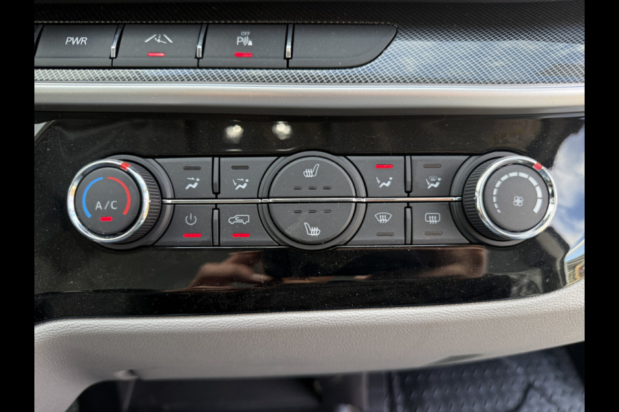 Maxus eDeliver 9 72kWh Nieuw Elektrisch 72kWh 280km WLTP L2H2 204PK ACC Stoelverwarming Snelladen LED Airco BPM Vrij