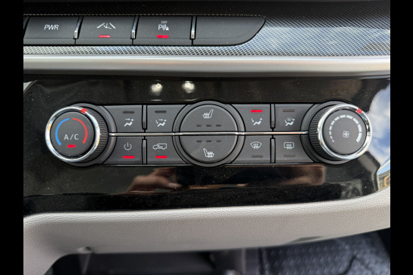 Maxus eDeliver 9 72kWh Nieuw Elektrisch 72kWh 280km WLTP L2H2 204PK ACC Stoelverwarming Snelladen LED Airco BPM Vrij