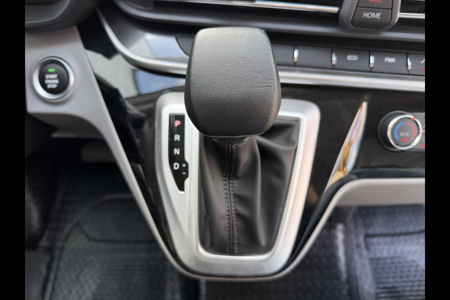 Maxus eDeliver 9 72kWh Nieuw Elektrisch 72kWh 280km WLTP L2H2 204PK ACC Stoelverwarming Snelladen LED Airco BPM Vrij