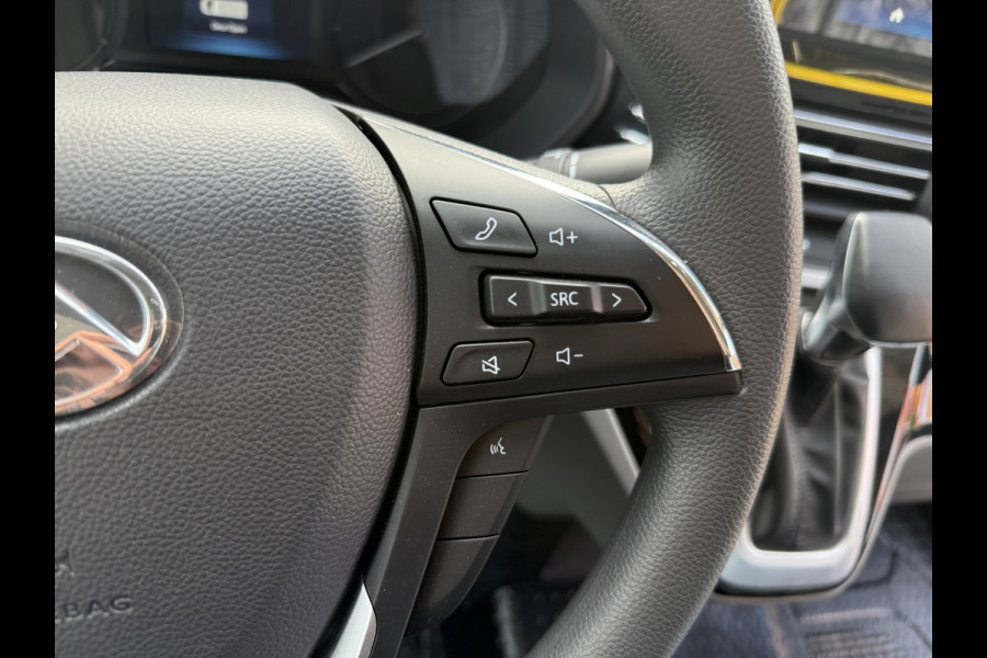 Maxus eDeliver 9 72kWh Nieuw Elektrisch 72kWh 280km WLTP L2H2 204PK ACC Stoelverwarming Snelladen LED Airco BPM Vrij
