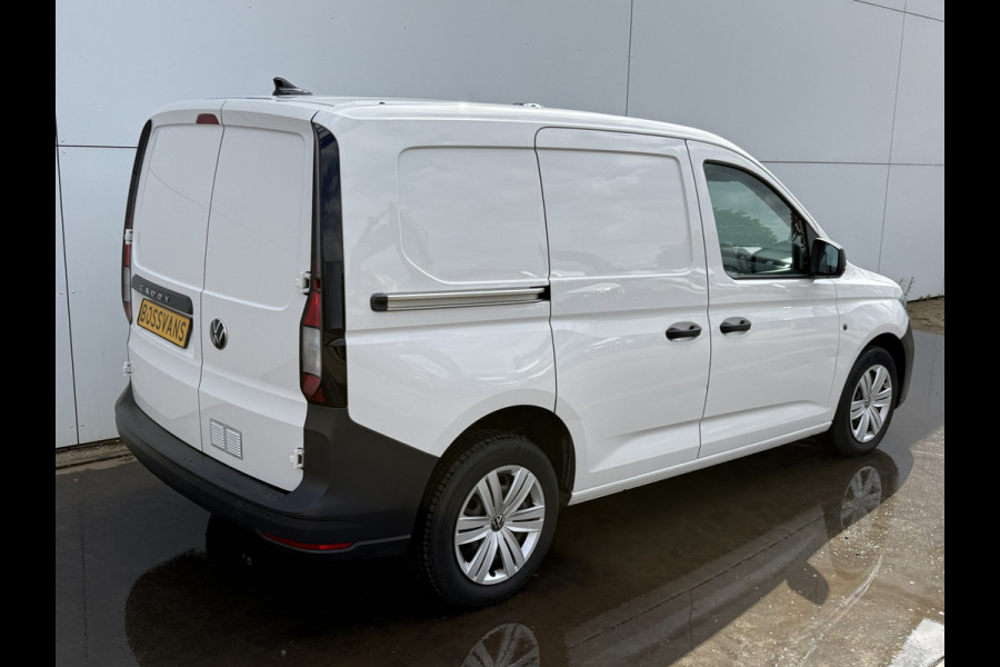 Volkswagen Caddy Cargo 2.0 TDI 75PK L1 Cruise Control Climate Control Carplay Parkeersensoren