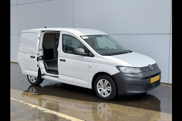 Volkswagen Caddy Cargo 2.0 TDI 75PK L1 Cruise Control Climate Control Carplay Parkeersensoren