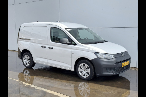 Volkswagen Caddy Cargo 2.0 TDI 75PK L1 Cruise Control Climate Control Carplay Parkeersensoren