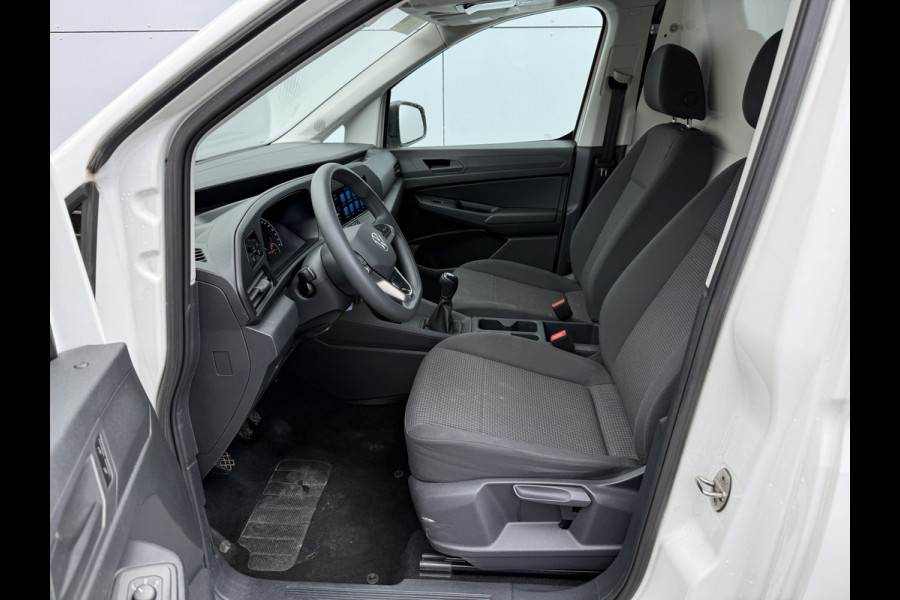 Volkswagen Caddy Cargo 2.0 TDI 75PK L1 Cruise Control Climate Control Carplay Parkeersensoren