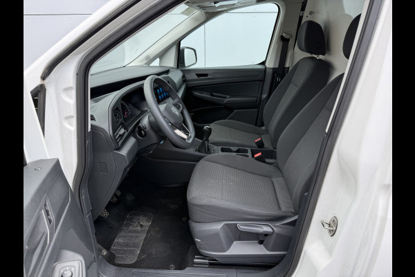 Volkswagen Caddy Cargo 2.0 TDI 75PK L1 Cruise Control Climate Control Carplay Parkeersensoren