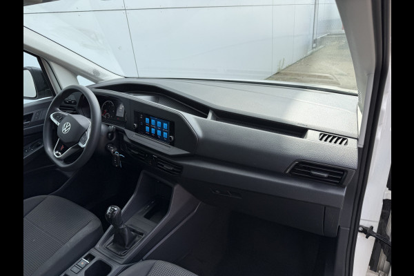 Volkswagen Caddy Cargo 2.0 TDI 75PK L1 Cruise Control Climate Control Carplay Parkeersensoren