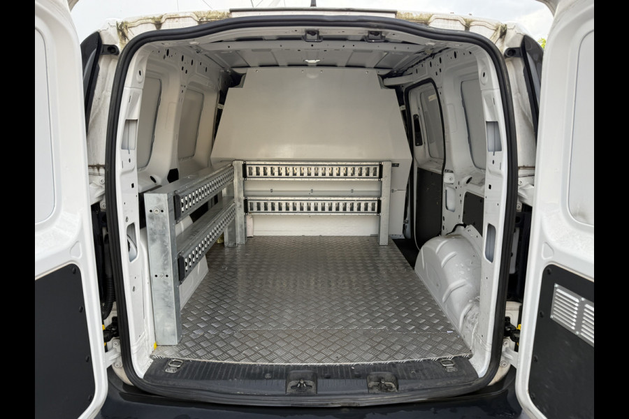 Volkswagen Caddy Cargo 2.0 TDI 75PK L1 Cruise Control Climate Control Carplay Parkeersensoren