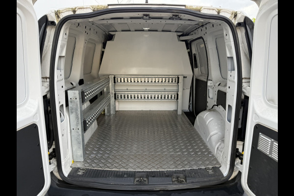 Volkswagen Caddy Cargo 2.0 TDI 75PK L1 Cruise Control Climate Control Carplay Parkeersensoren
