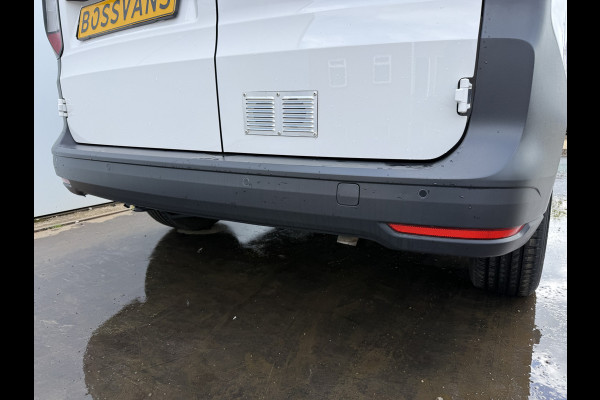 Volkswagen Caddy Cargo 2.0 TDI 75PK L1 Cruise Control Climate Control Carplay Parkeersensoren